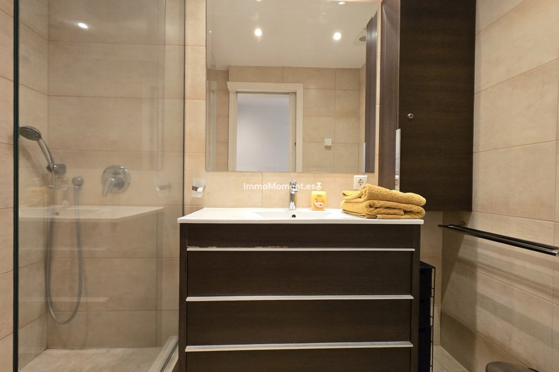 Revente - Appartement - Marbella - The Golden Mile