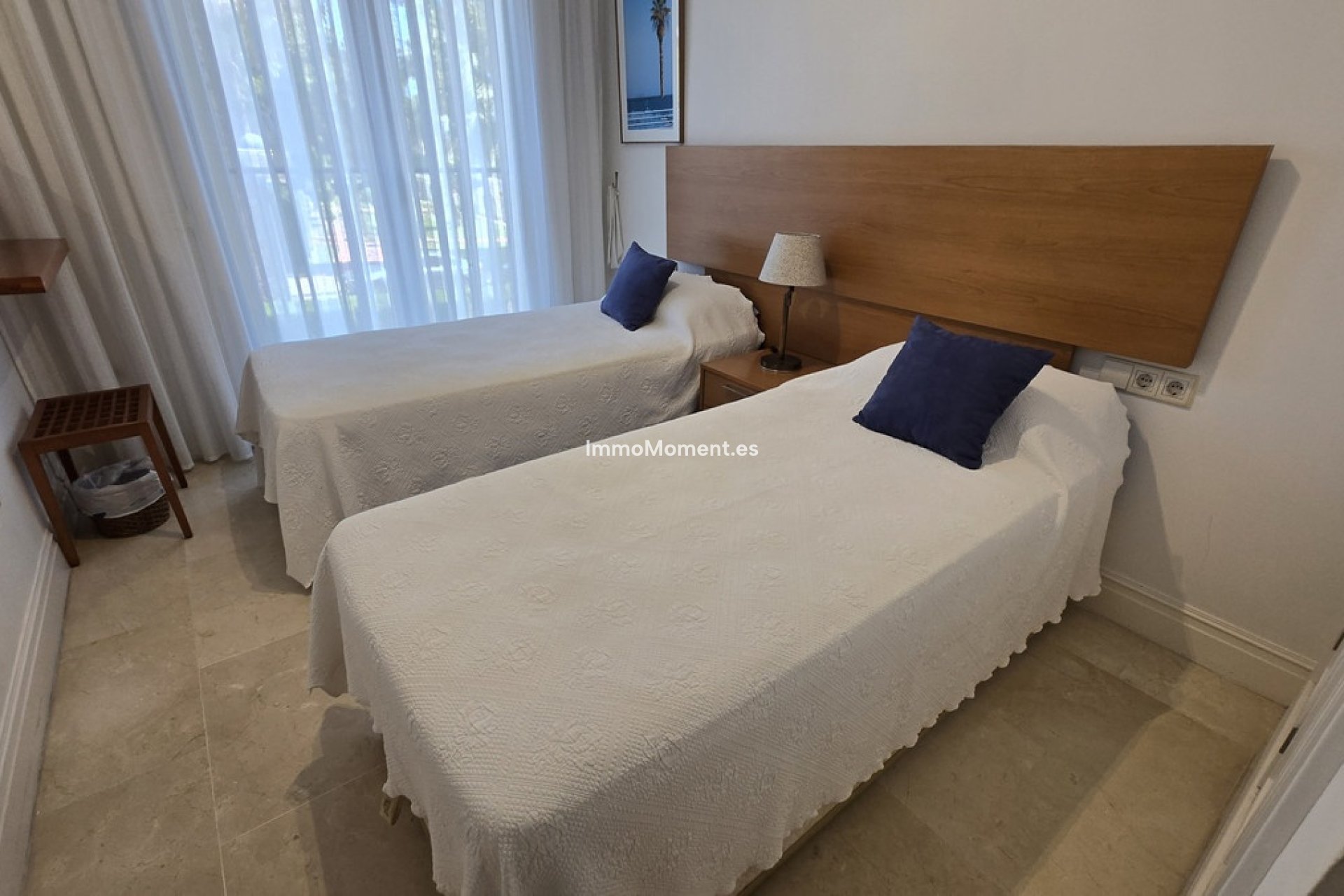 Revente - Appartement - Marbella - The Golden Mile