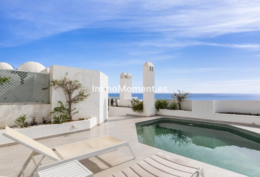 Revente - Appartement - Marbella - The Golden Mile