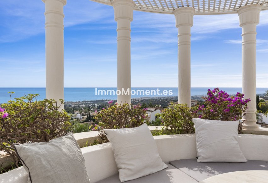 Revente - Appartement - Marbella - The Golden Mile