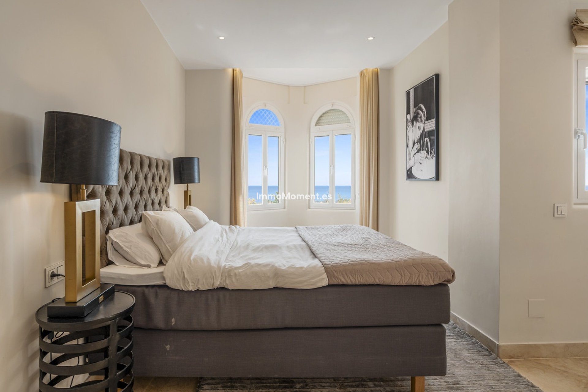 Revente - Appartement - Marbella - The Golden Mile