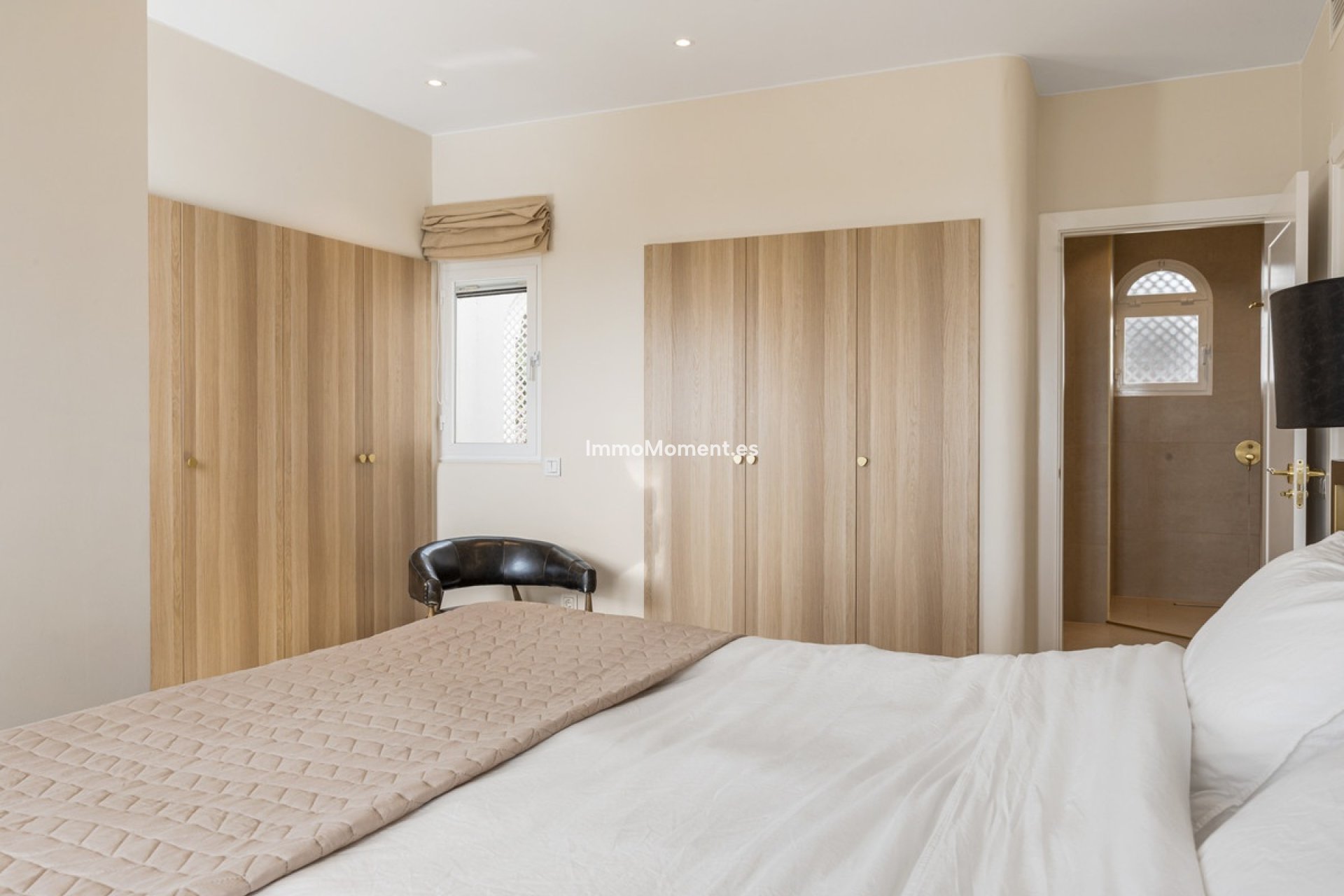 Revente - Appartement - Marbella - The Golden Mile