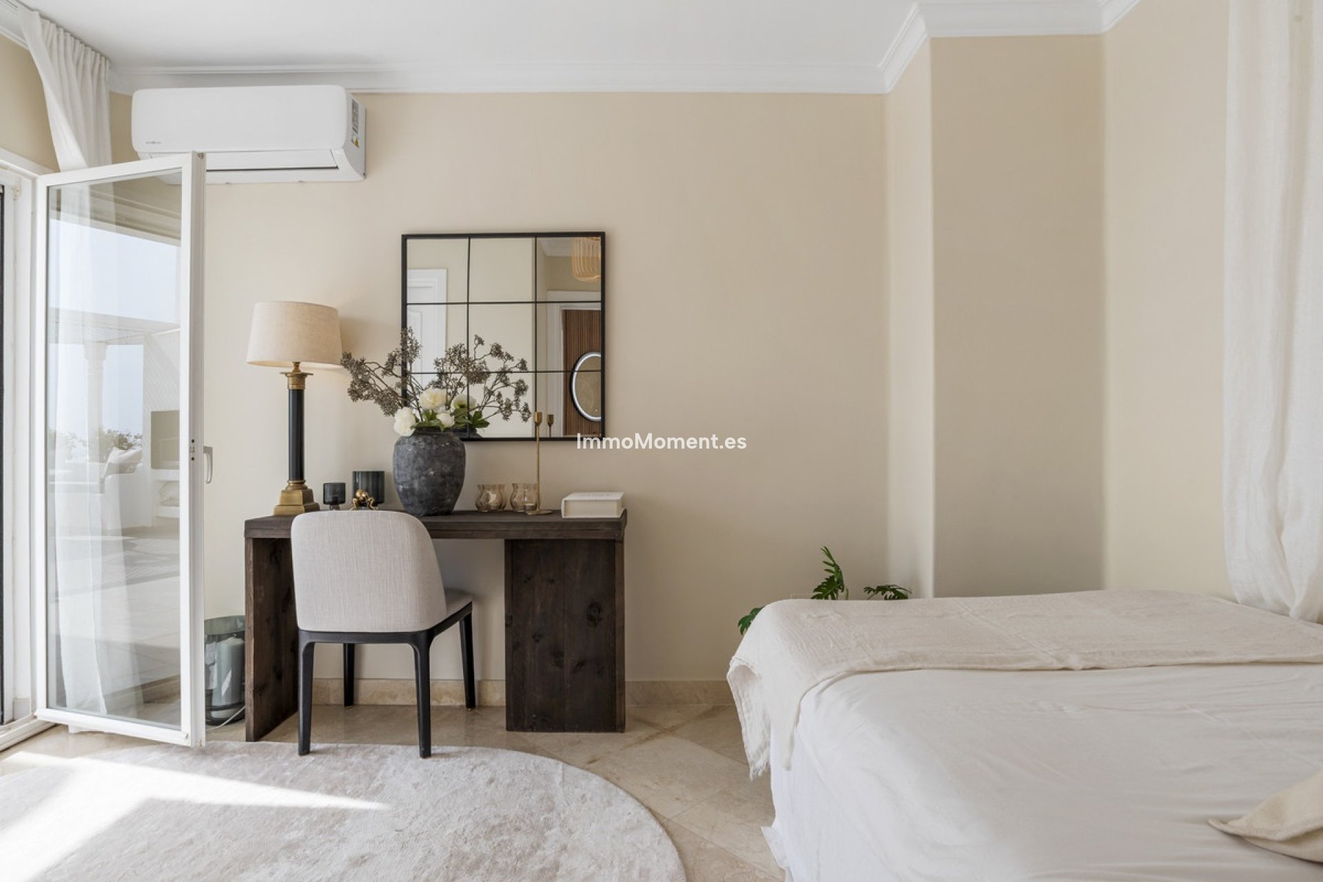 Revente - Appartement - Marbella - The Golden Mile
