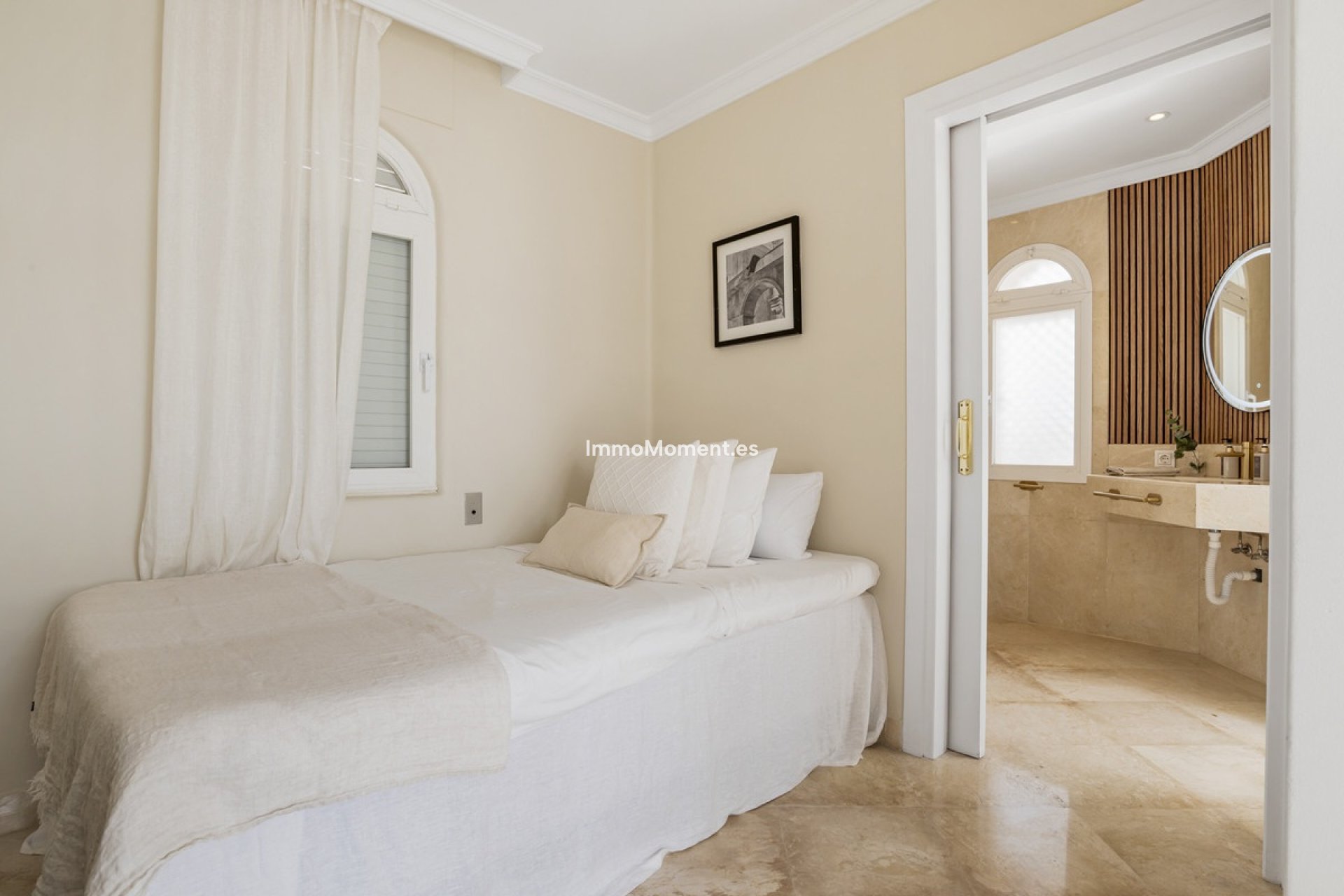 Revente - Appartement - Marbella - The Golden Mile