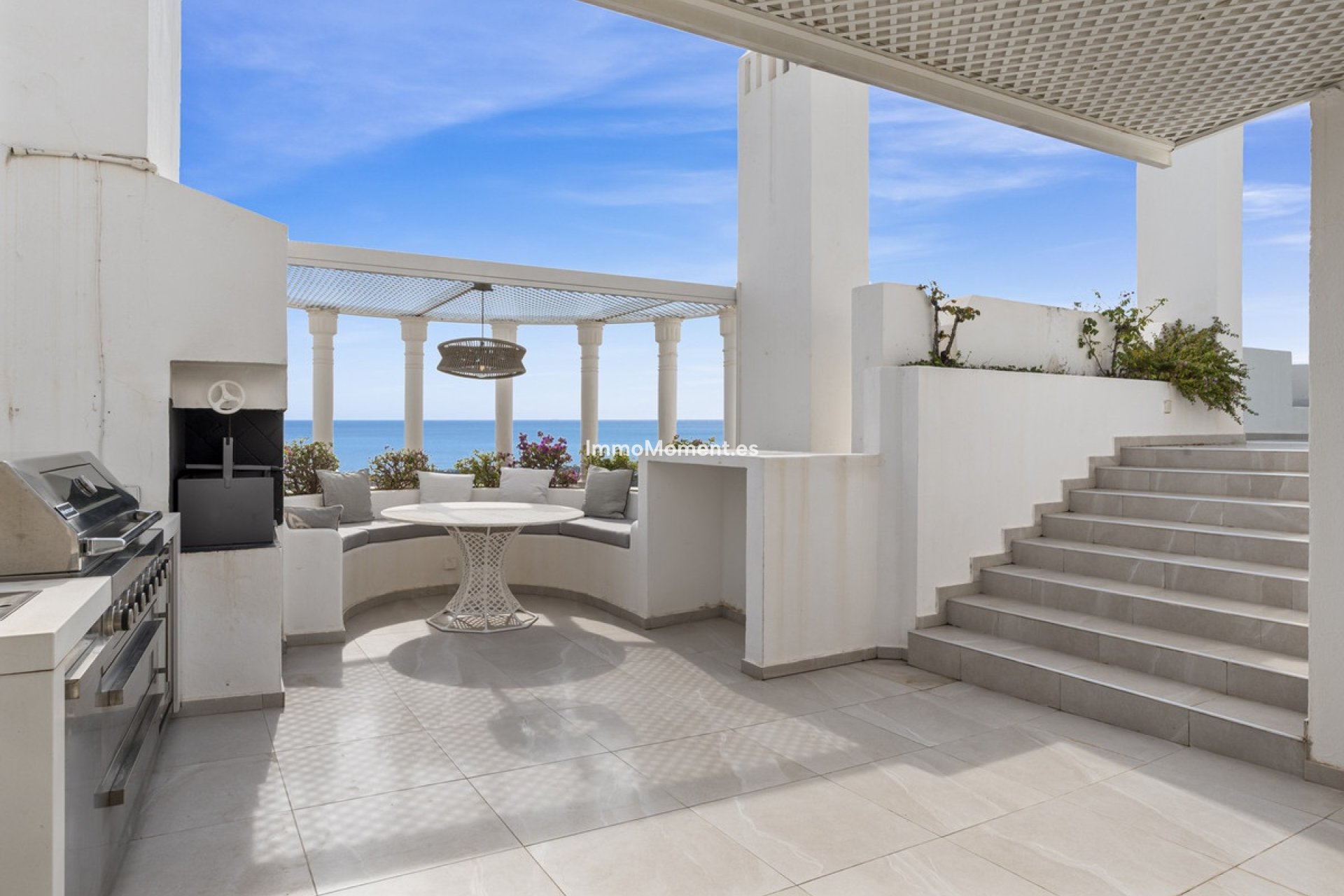 Revente - Appartement - Marbella - The Golden Mile