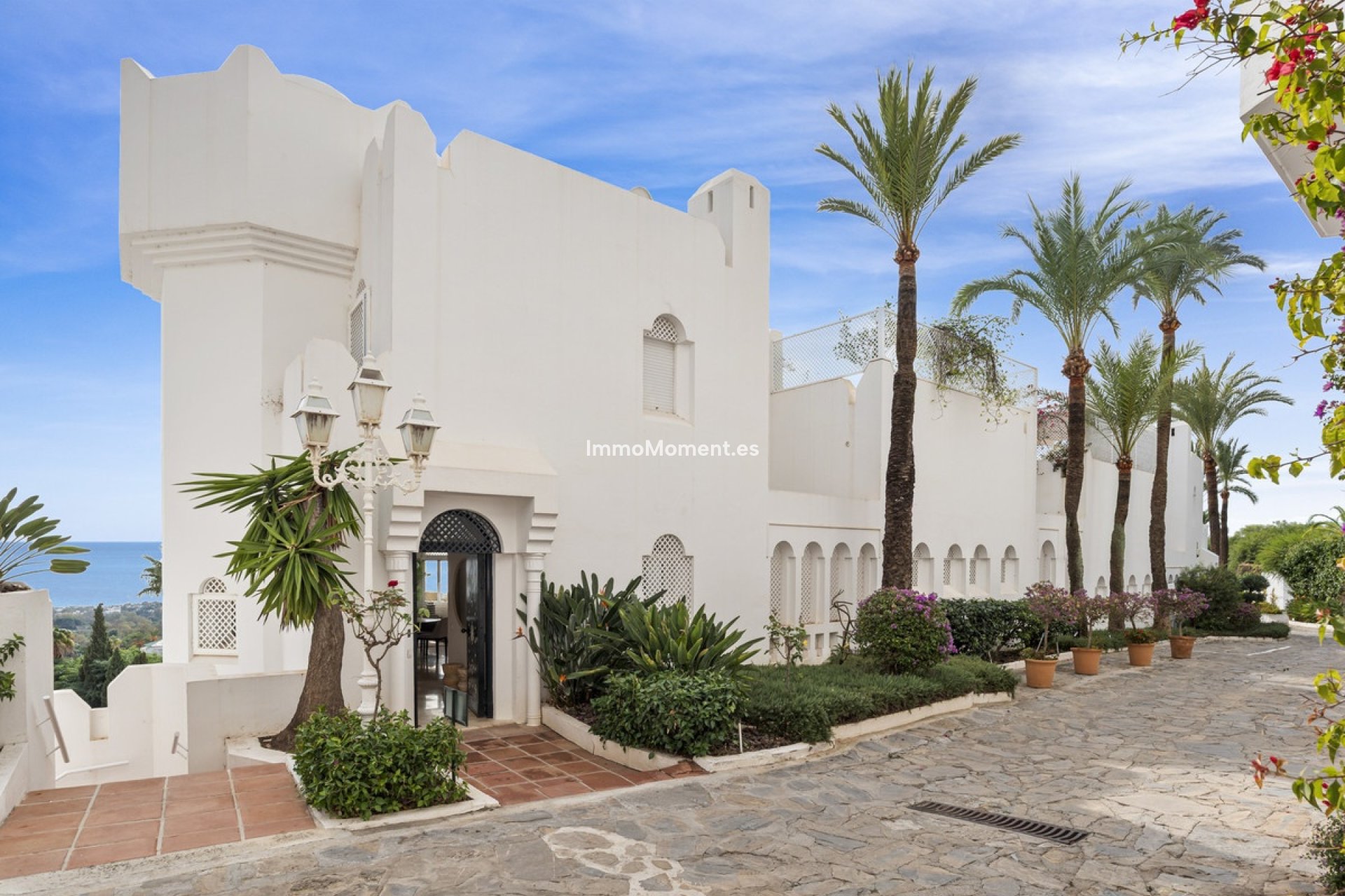Revente - Appartement - Marbella - The Golden Mile