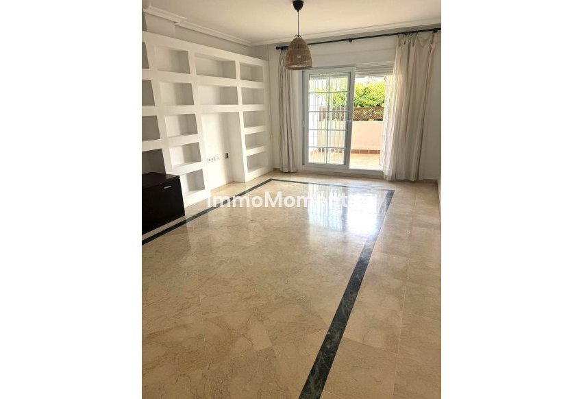 Revente - Appartement - Marbella - The Golden Mile