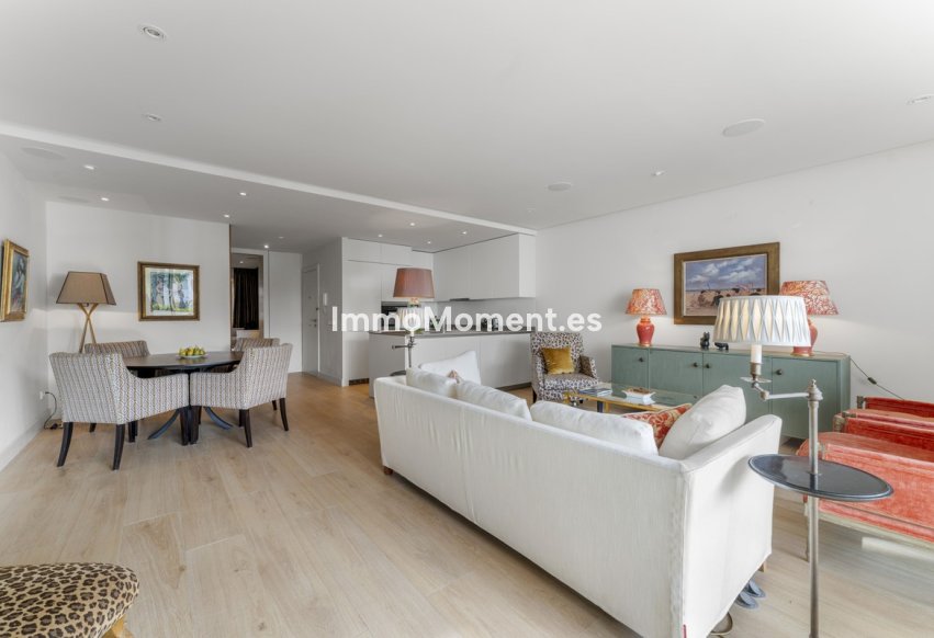 Revente - Appartement - Marbella - The Golden Mile