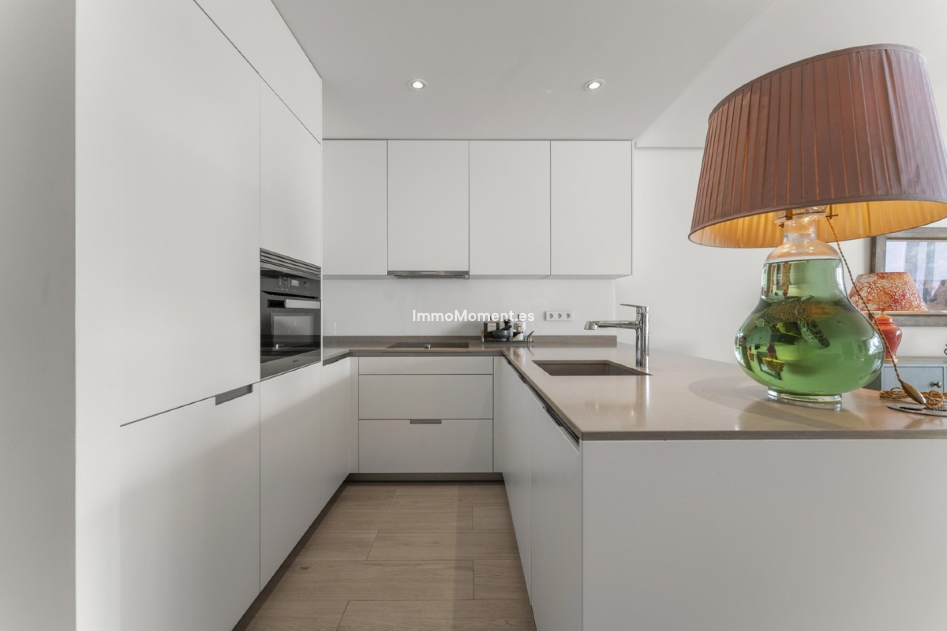 Revente - Appartement - Marbella - The Golden Mile