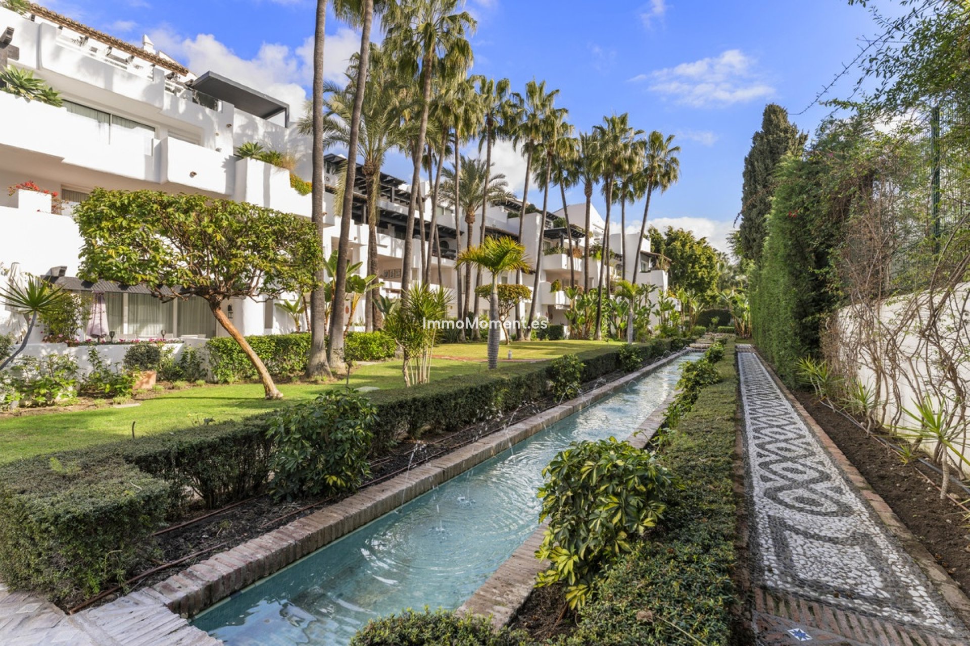 Revente - Appartement - Marbella - The Golden Mile