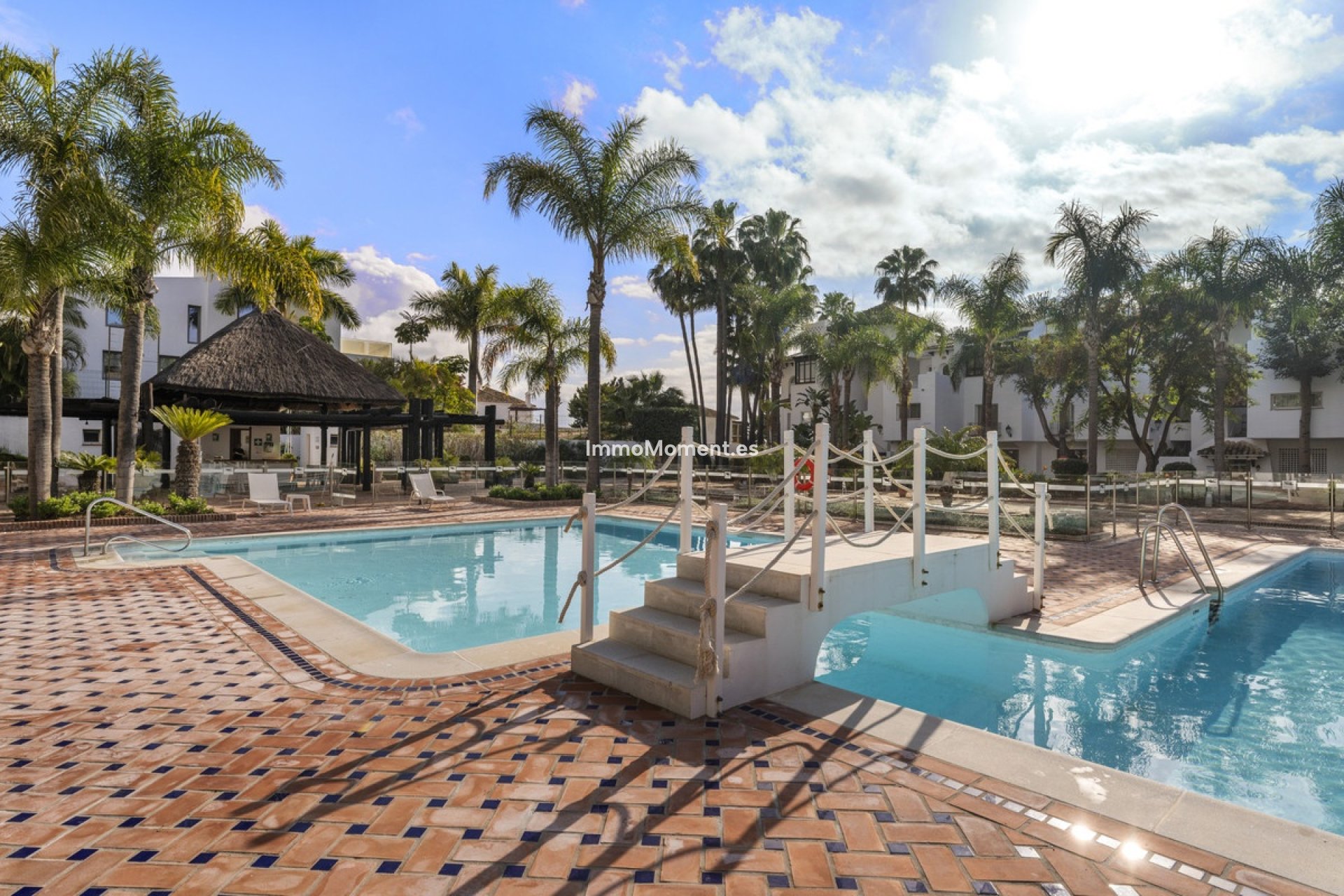 Revente - Appartement - Marbella - The Golden Mile