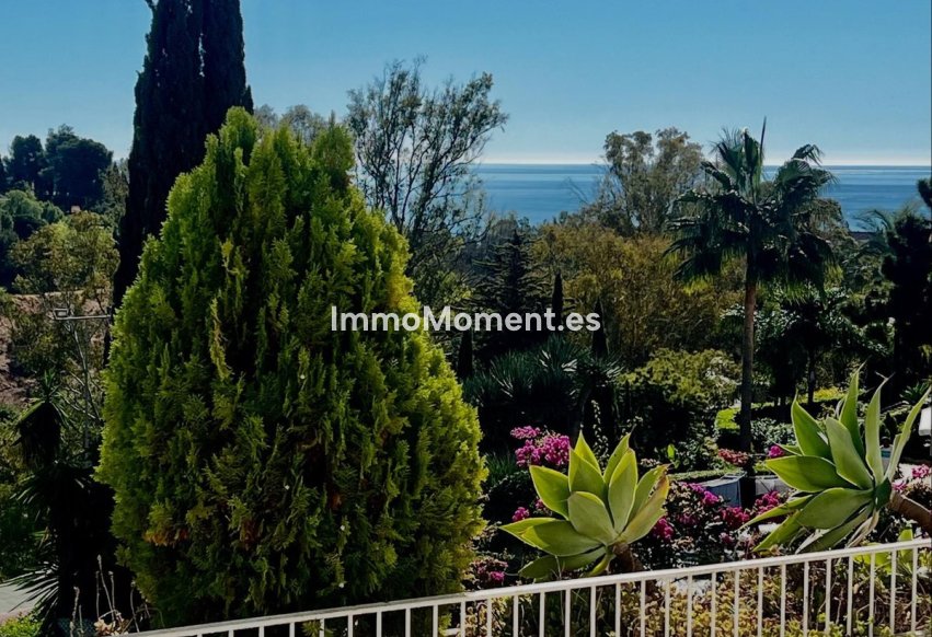 Revente - Appartement - Marbella - The Golden Mile