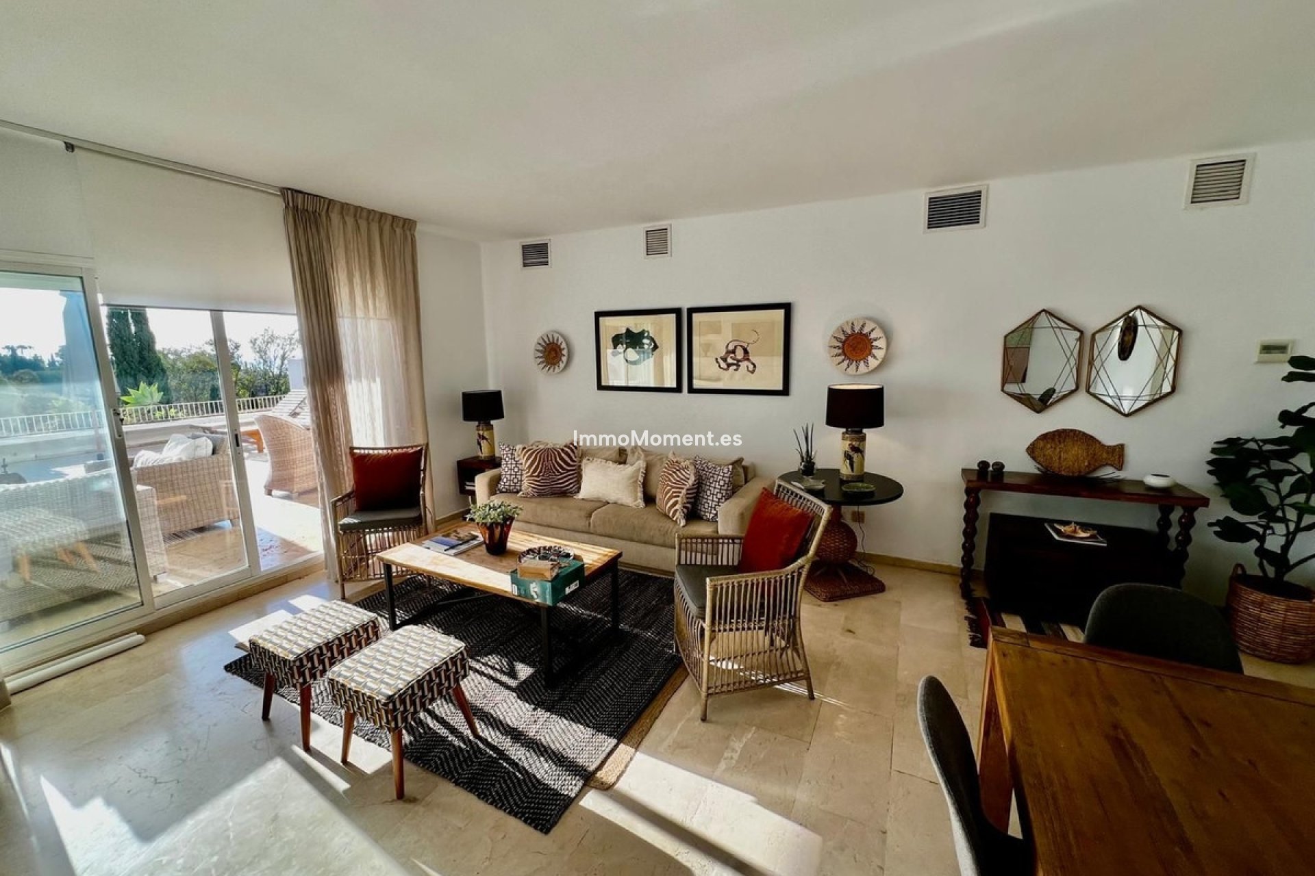 Revente - Appartement - Marbella - The Golden Mile