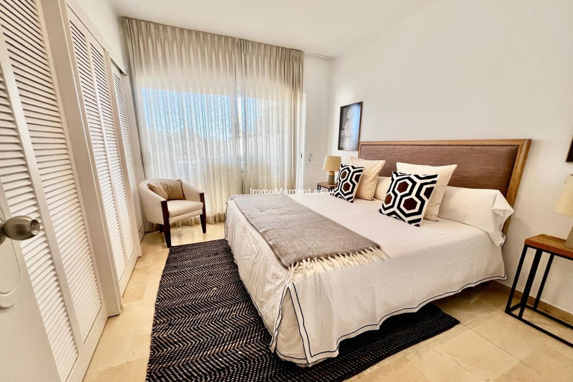 Revente - Appartement - Marbella - The Golden Mile