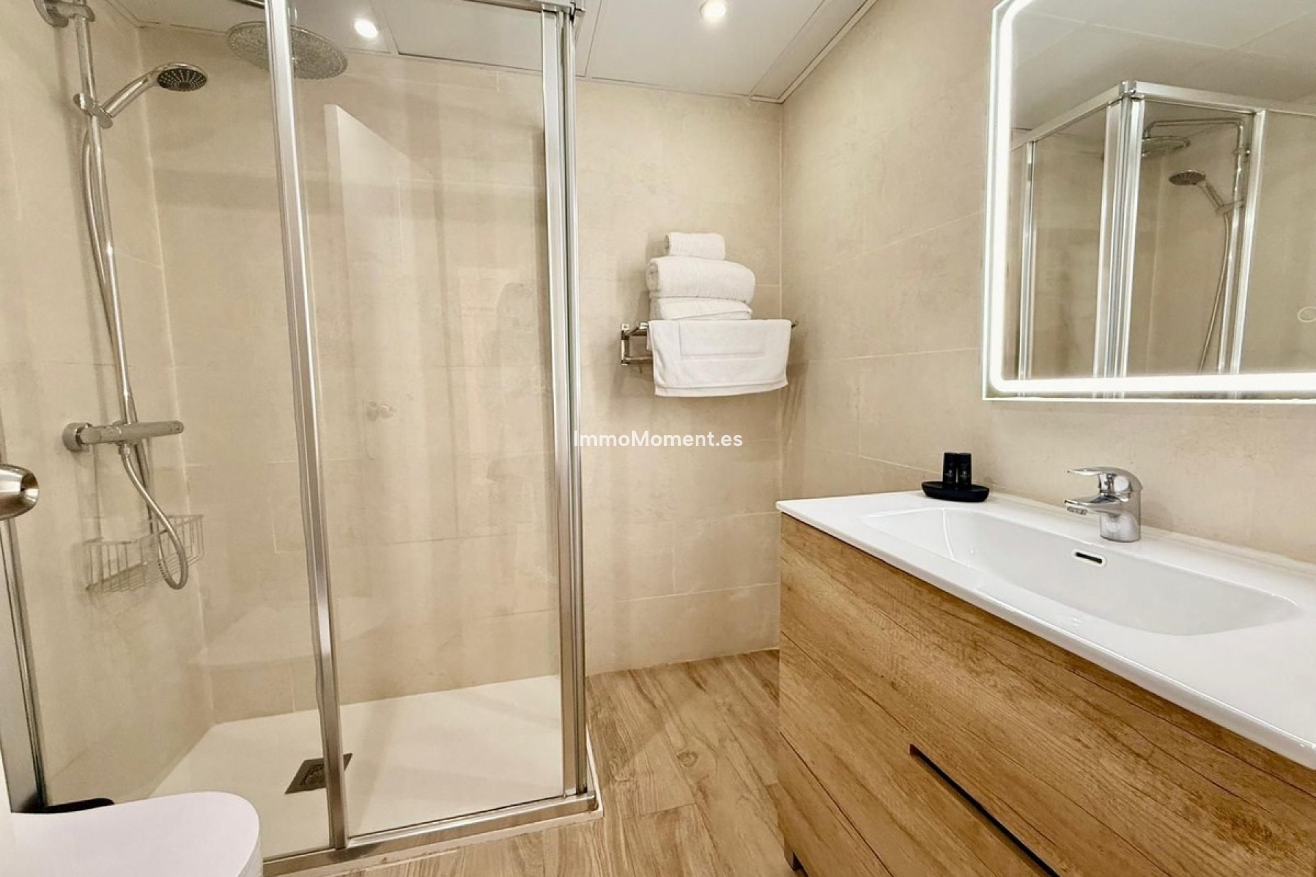 Revente - Appartement - Marbella - The Golden Mile