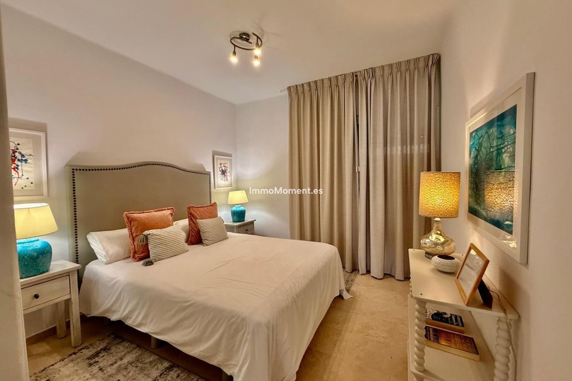 Revente - Appartement - Marbella - The Golden Mile