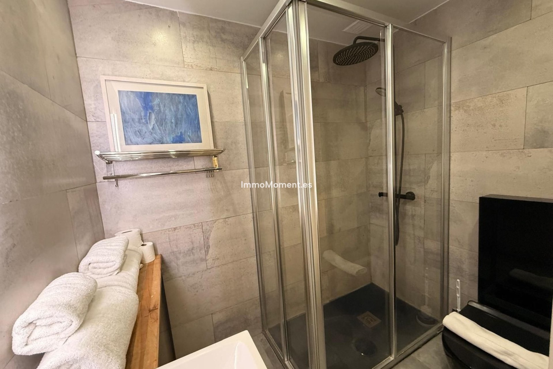 Revente - Appartement - Marbella - The Golden Mile
