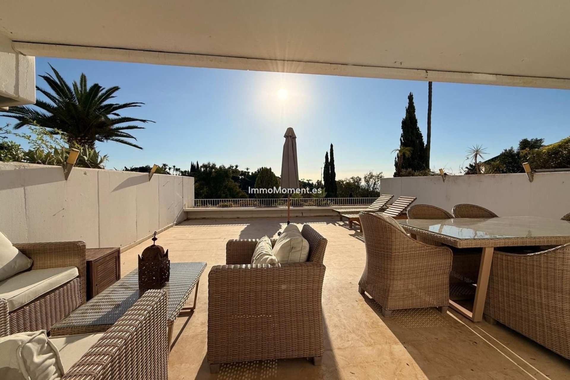 Revente - Appartement - Marbella - The Golden Mile