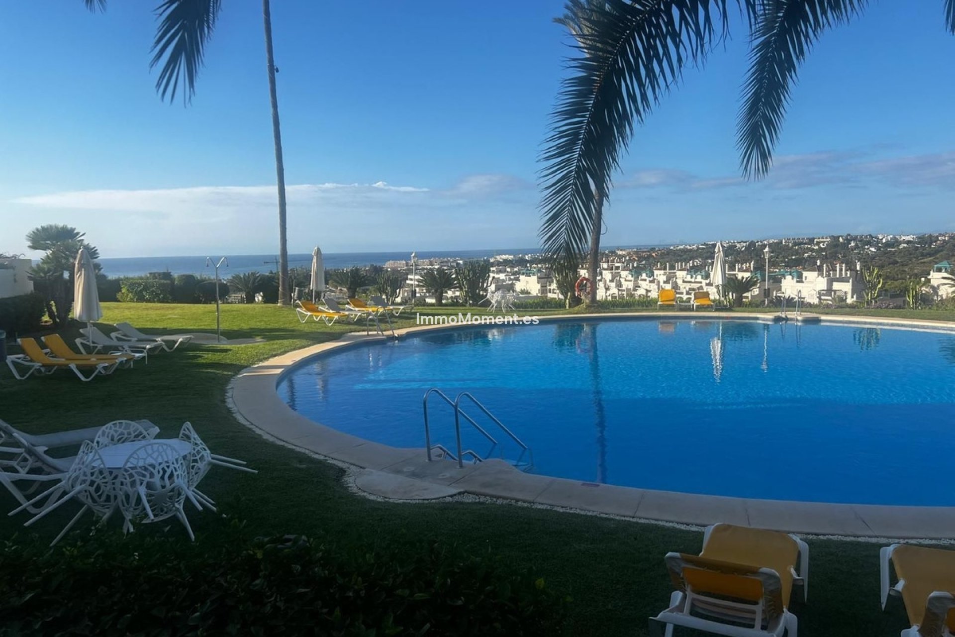 Revente - Appartement - Marbella - The Golden Mile