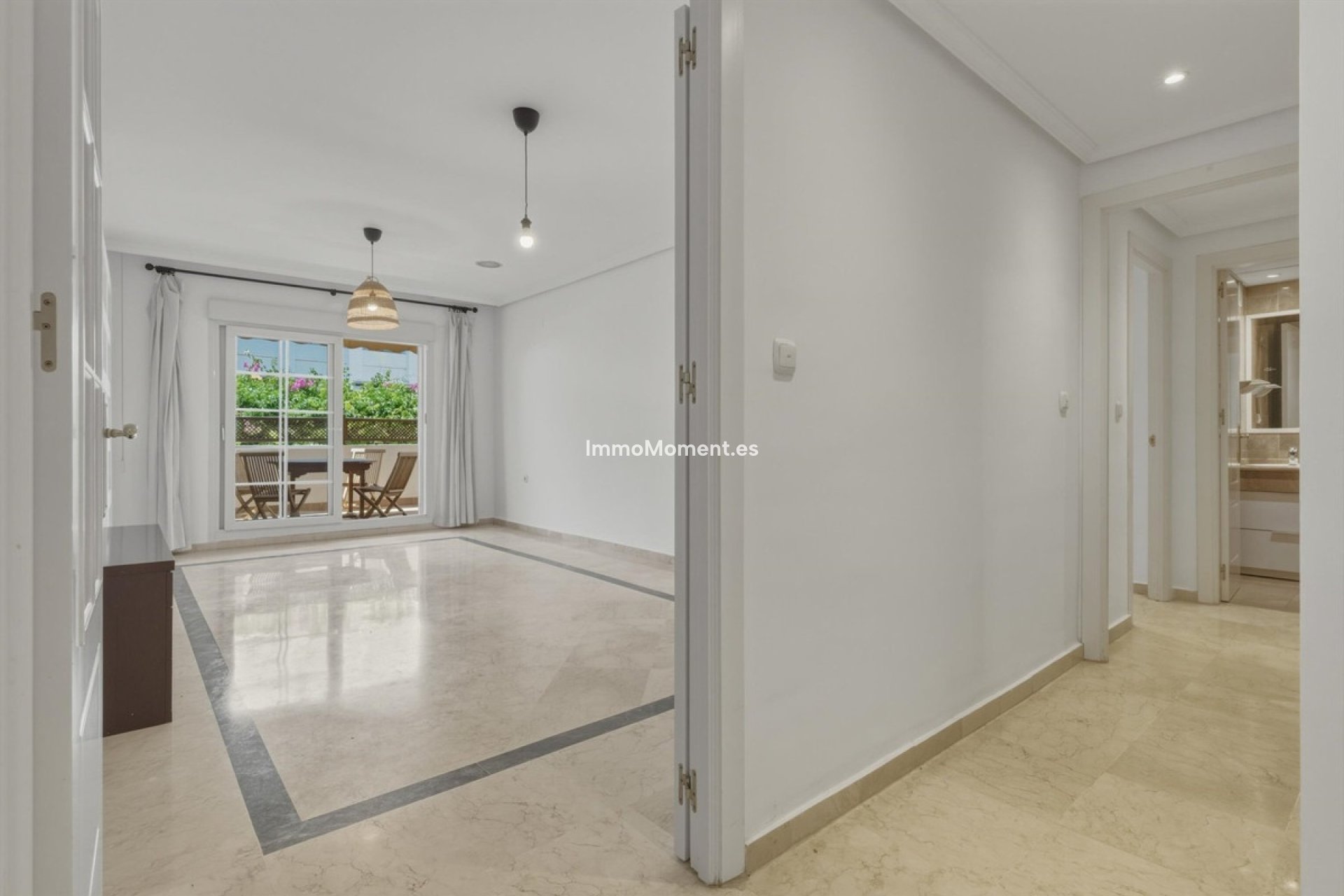 Revente - Appartement - Marbella - The Golden Mile