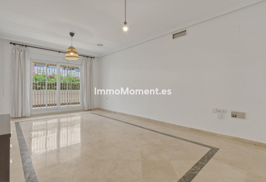 Revente - Appartement - Marbella - The Golden Mile