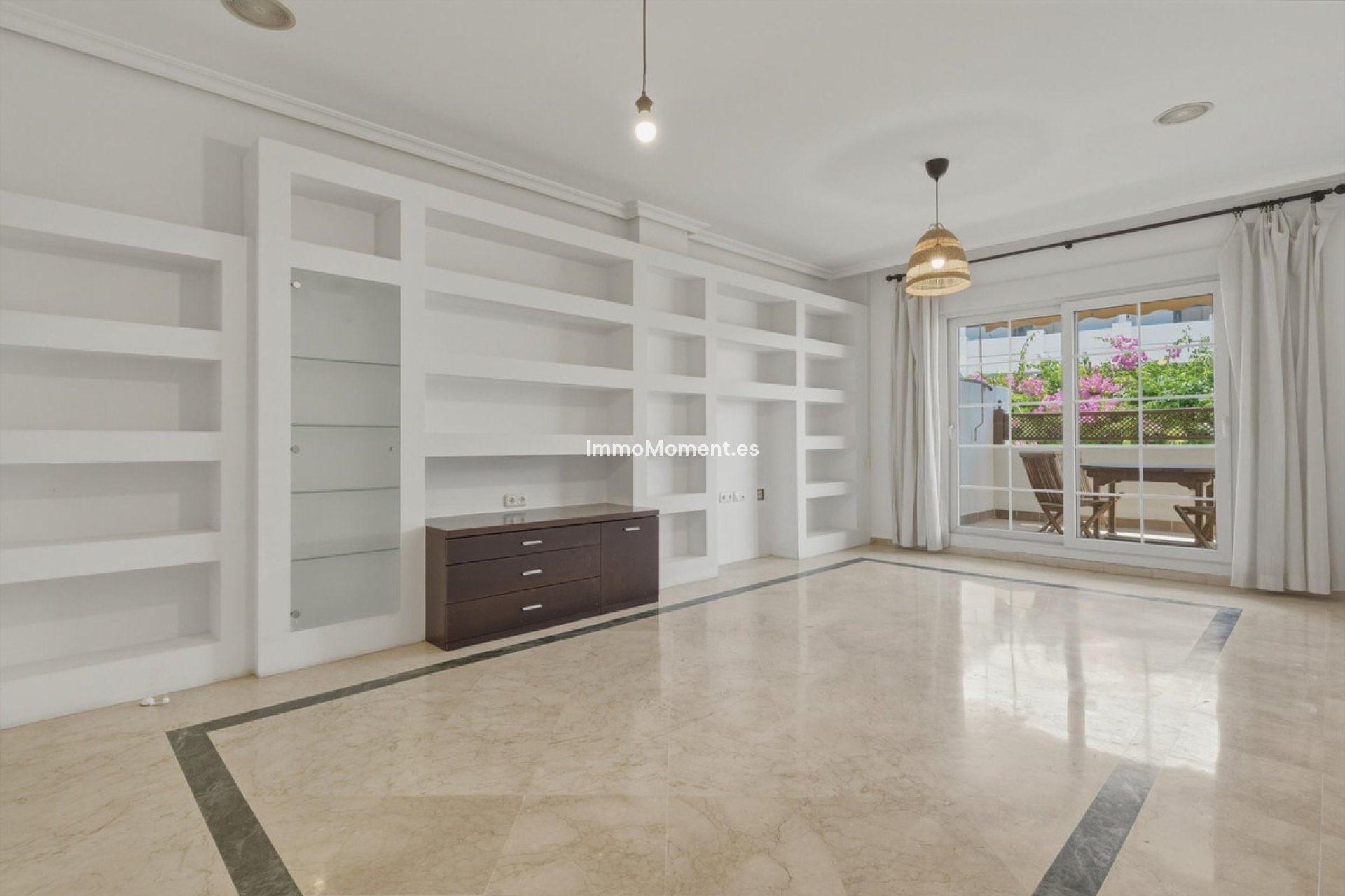 Revente - Appartement - Marbella - The Golden Mile