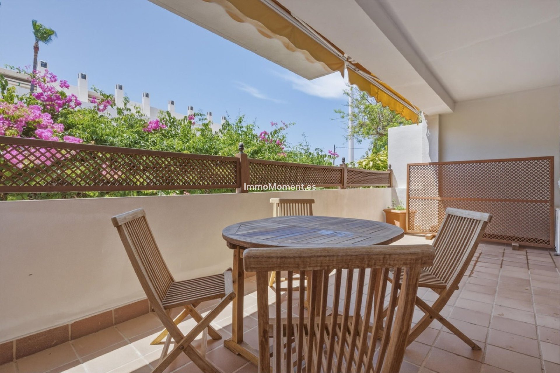 Revente - Appartement - Marbella - The Golden Mile
