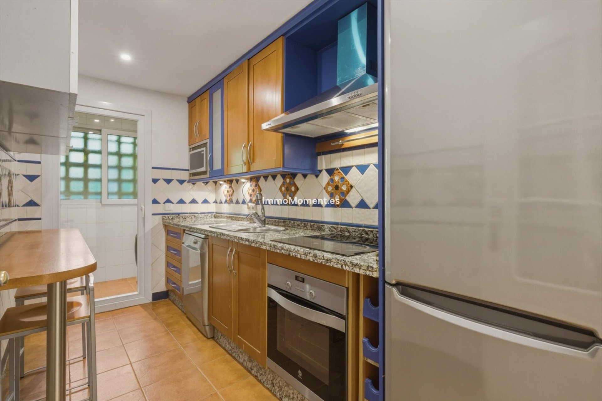 Revente - Appartement - Marbella - The Golden Mile