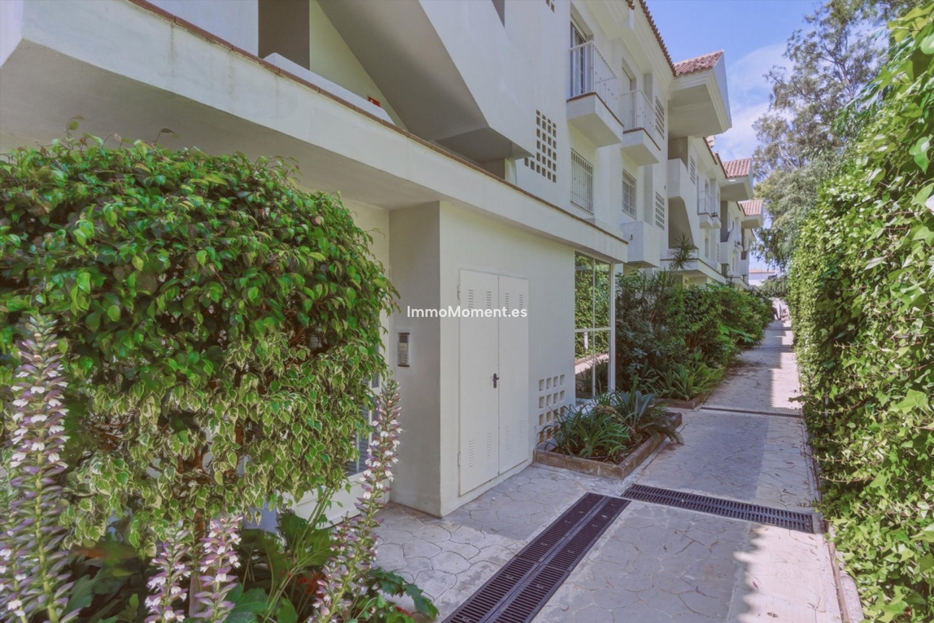 Revente - Appartement - Marbella - The Golden Mile