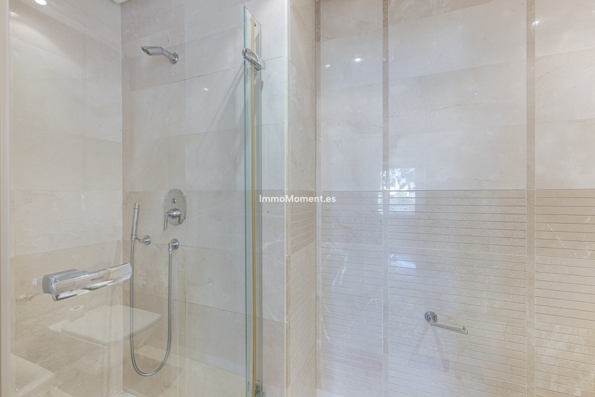 Revente - Appartement - Marbella - The Golden Mile
