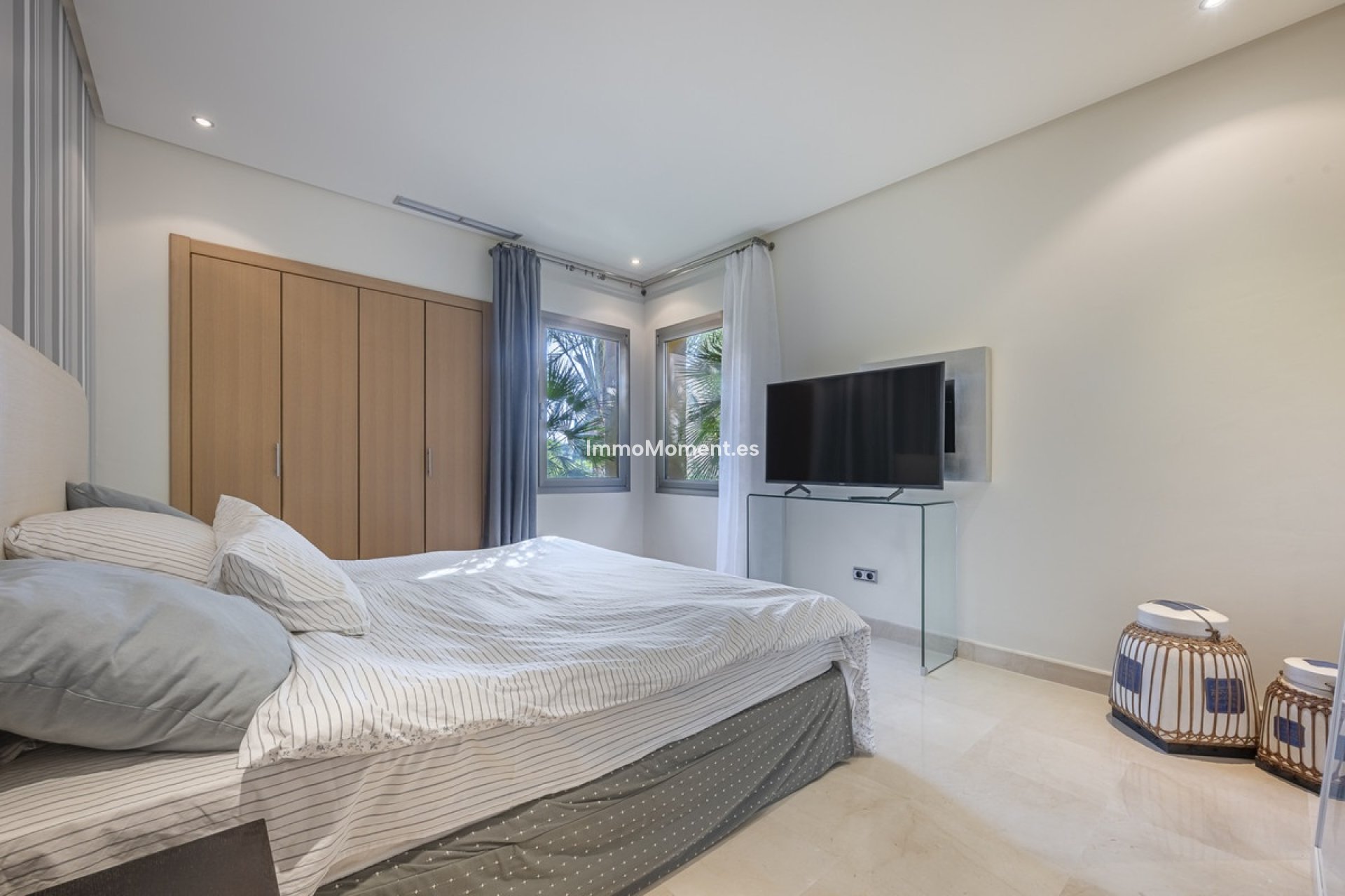 Revente - Appartement - Marbella - The Golden Mile