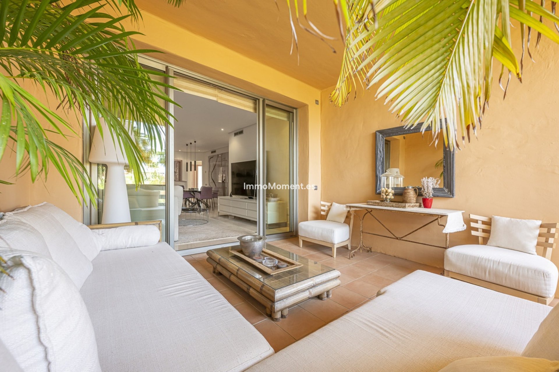 Revente - Appartement - Marbella - The Golden Mile