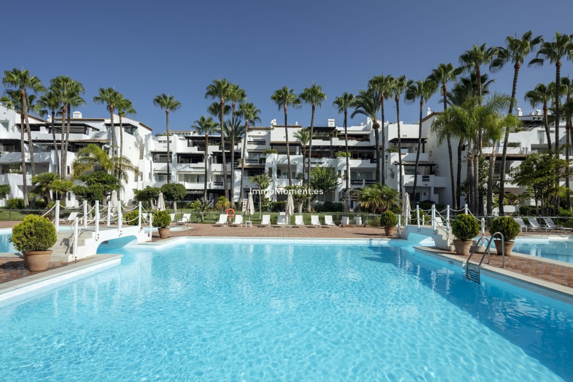 Revente - Appartement - Marbella - The Golden Mile