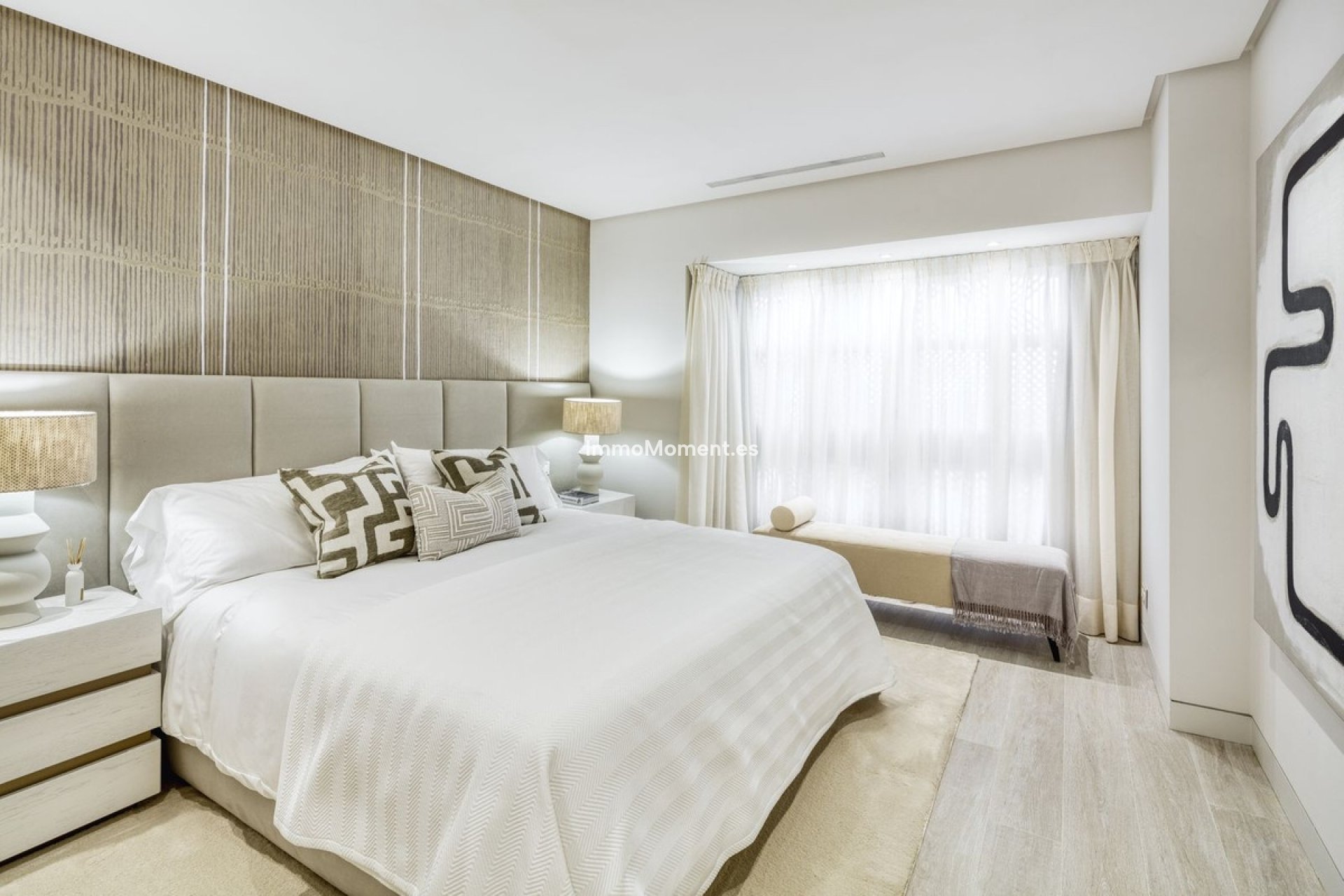 Revente - Appartement - Marbella - The Golden Mile