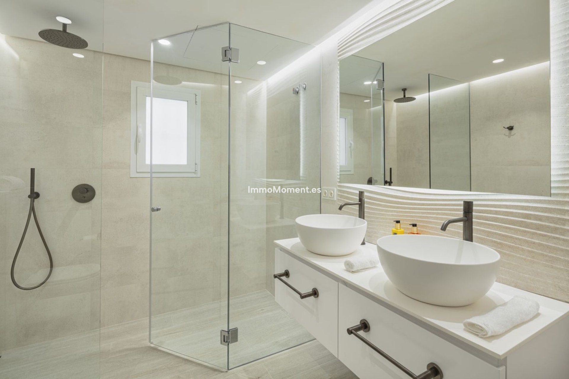 Revente - Appartement - Marbella - The Golden Mile
