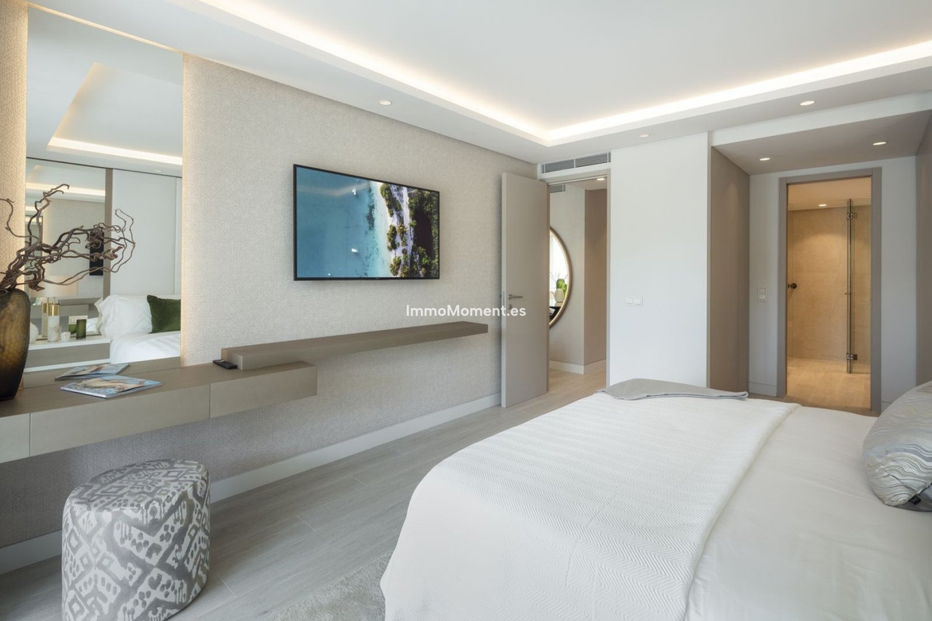 Revente - Appartement - Marbella - The Golden Mile