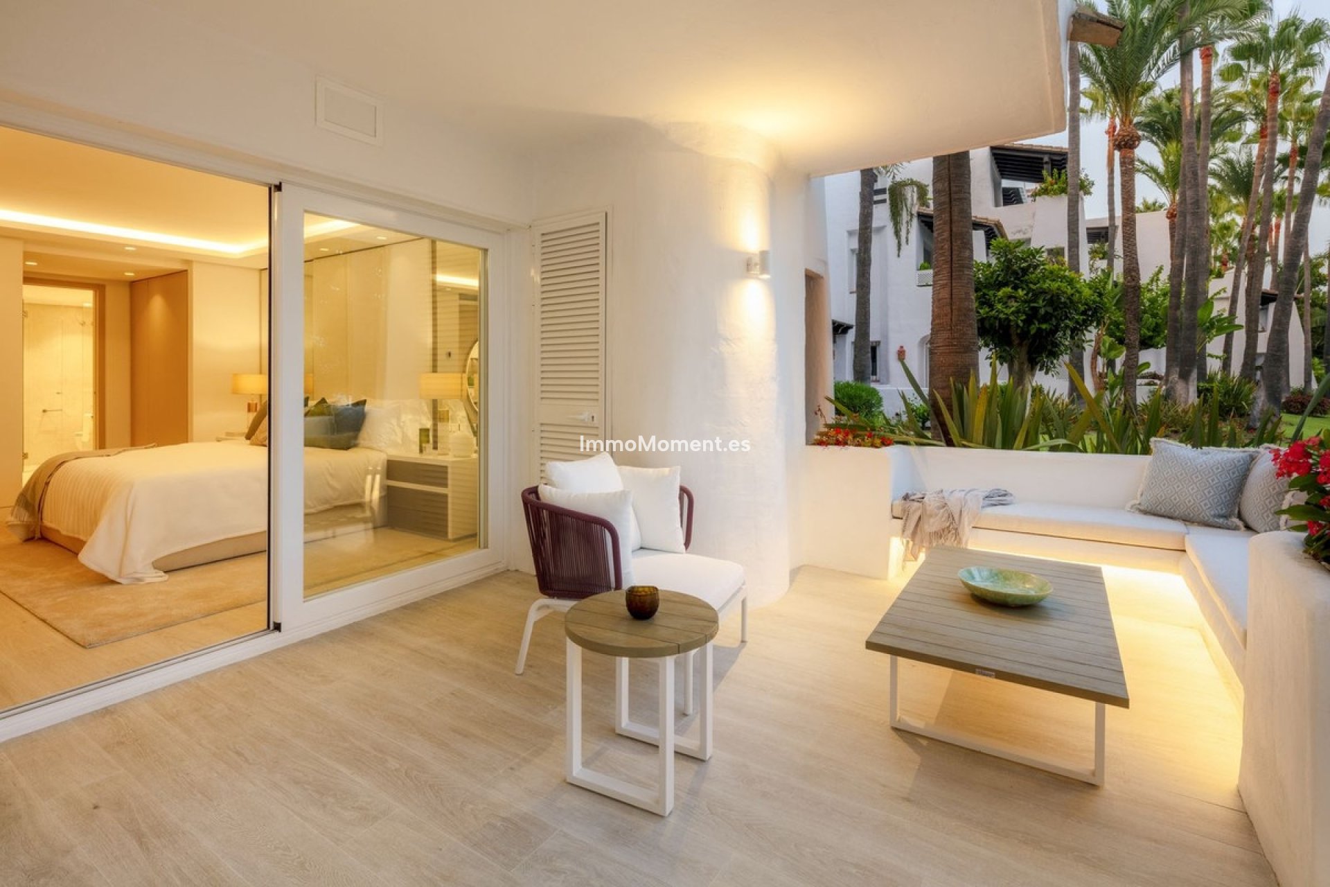 Revente - Appartement - Marbella - The Golden Mile