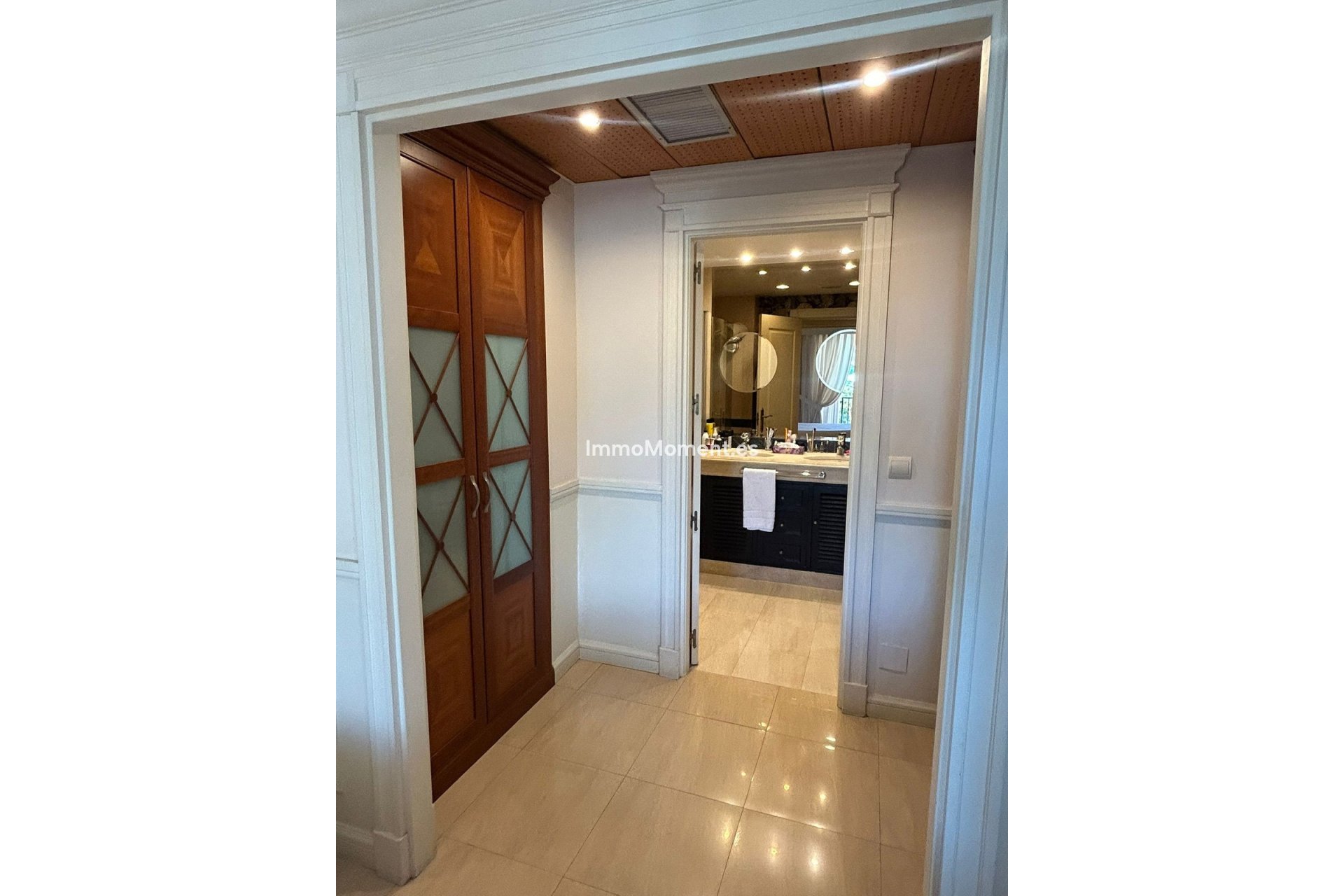 Revente - Appartement - Marbella - The Golden Mile