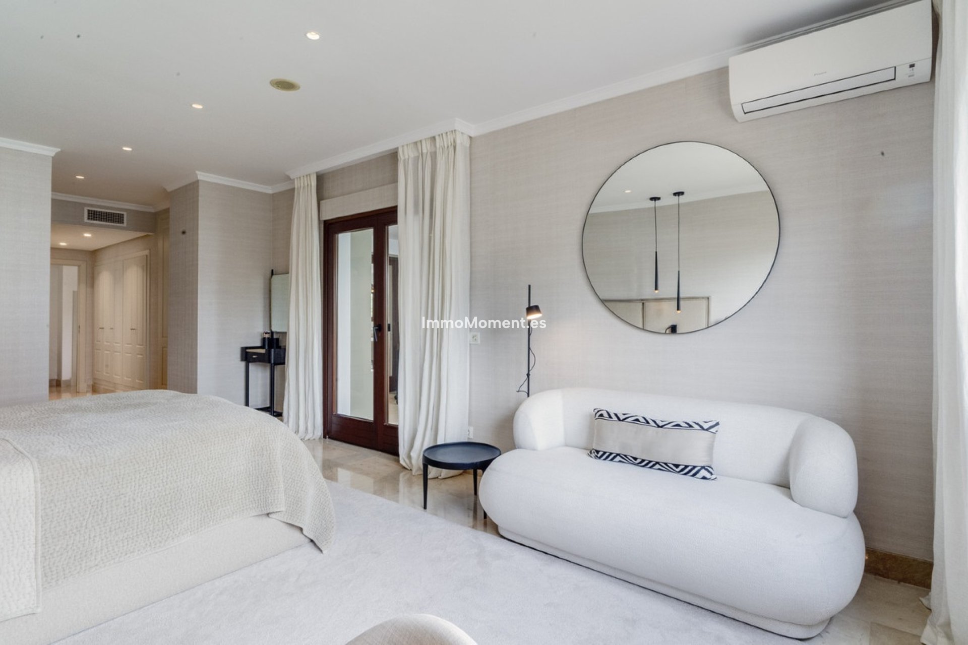 Revente - Appartement - Marbella - The Golden Mile
