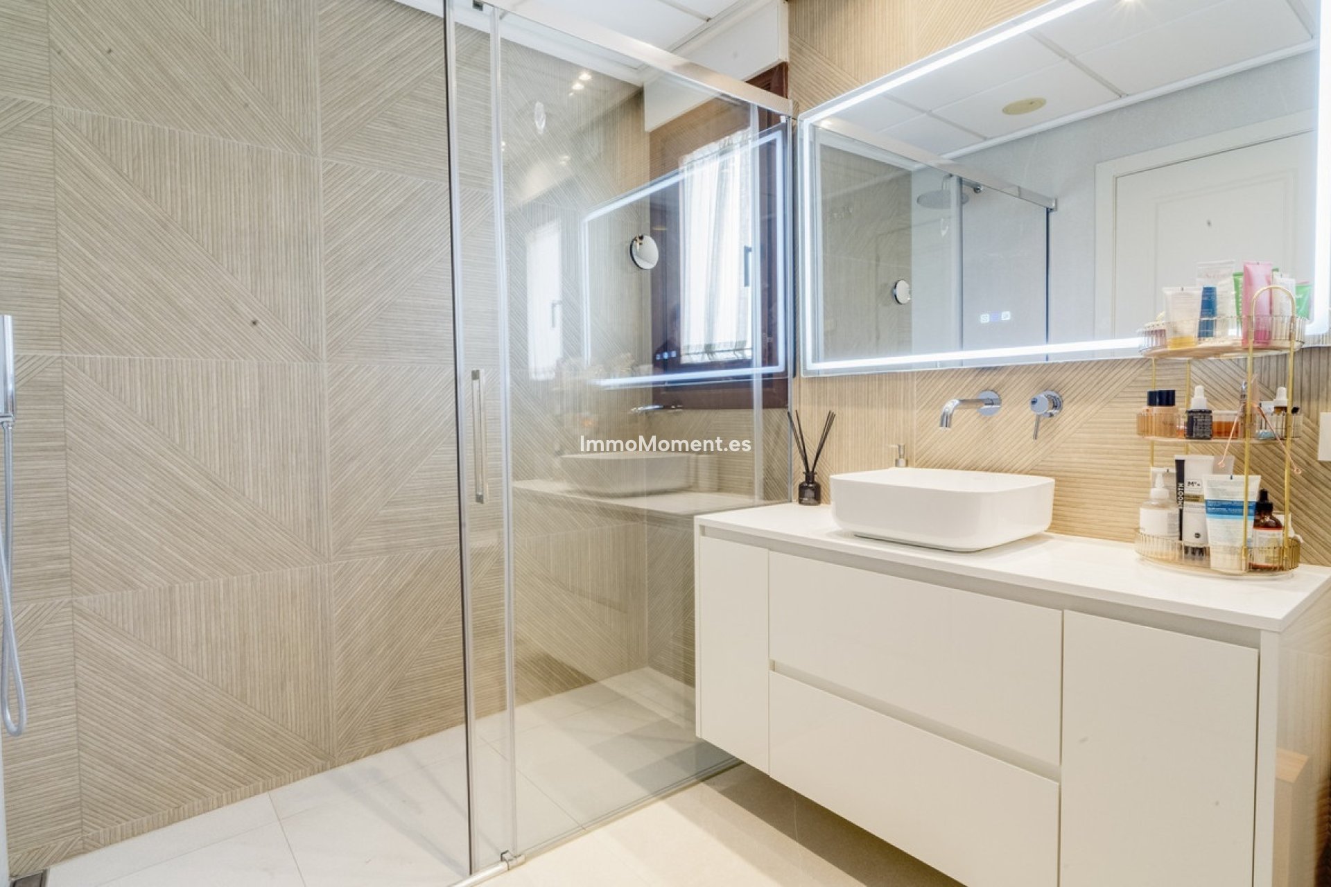 Revente - Appartement - Marbella - The Golden Mile