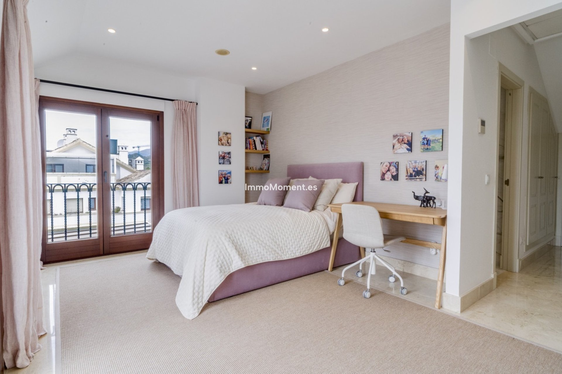 Revente - Appartement - Marbella - The Golden Mile