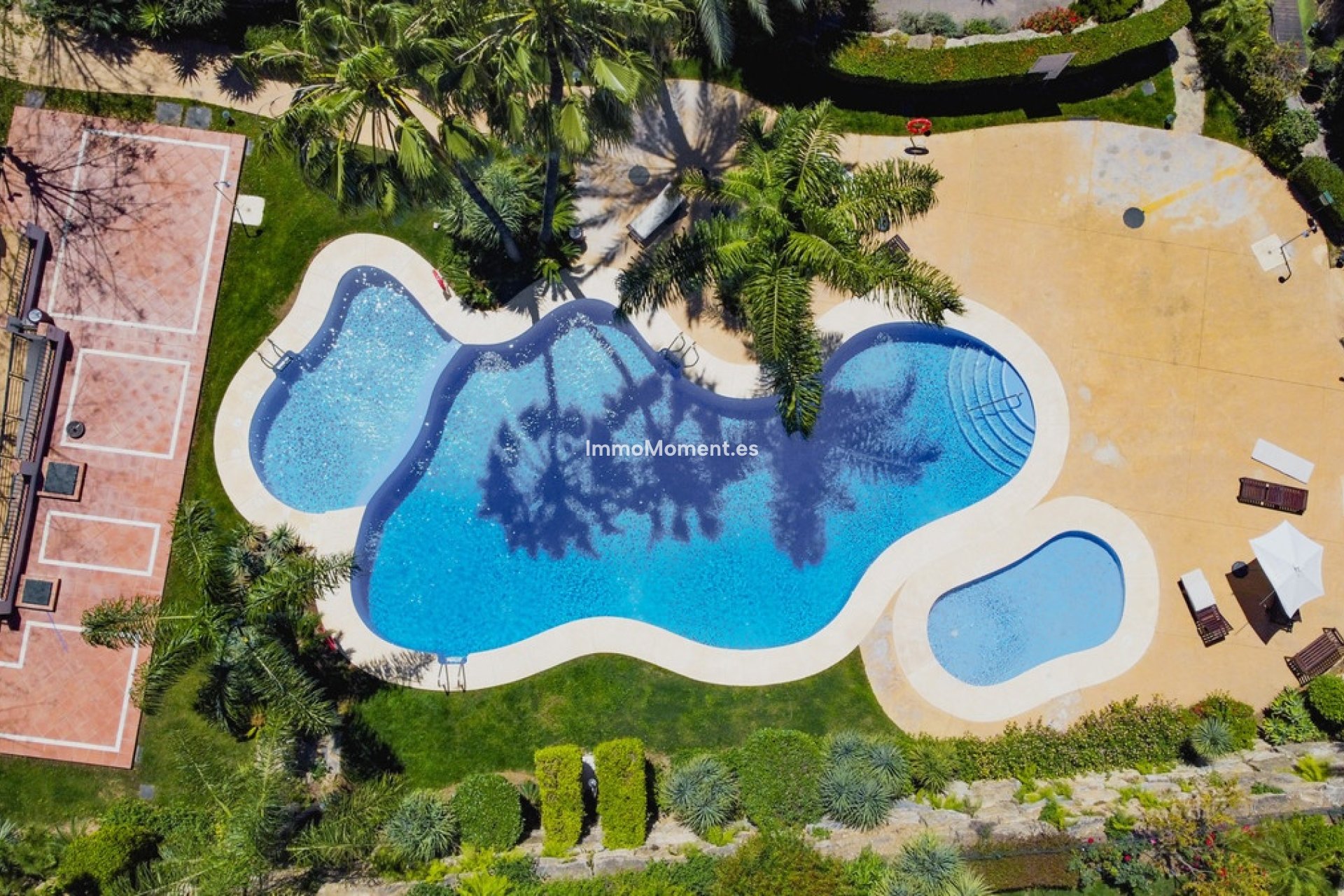 Revente - Appartement - Marbella - The Golden Mile