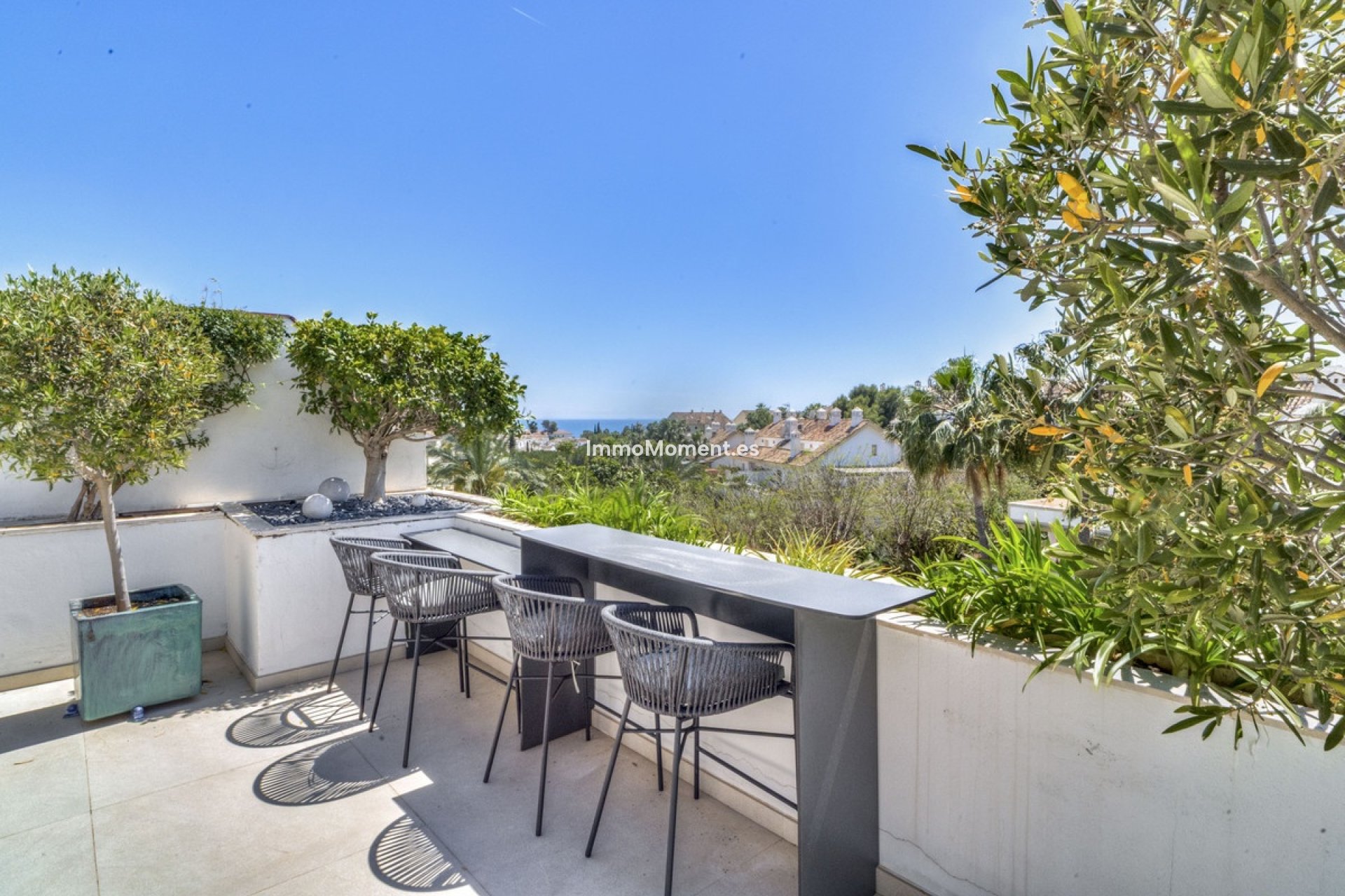 Revente - Appartement - Marbella - The Golden Mile