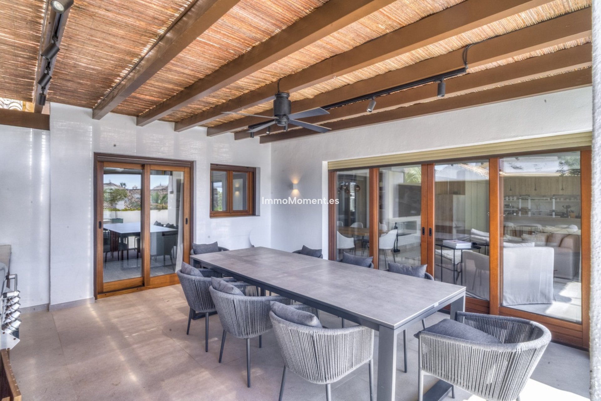 Revente - Appartement - Marbella - The Golden Mile