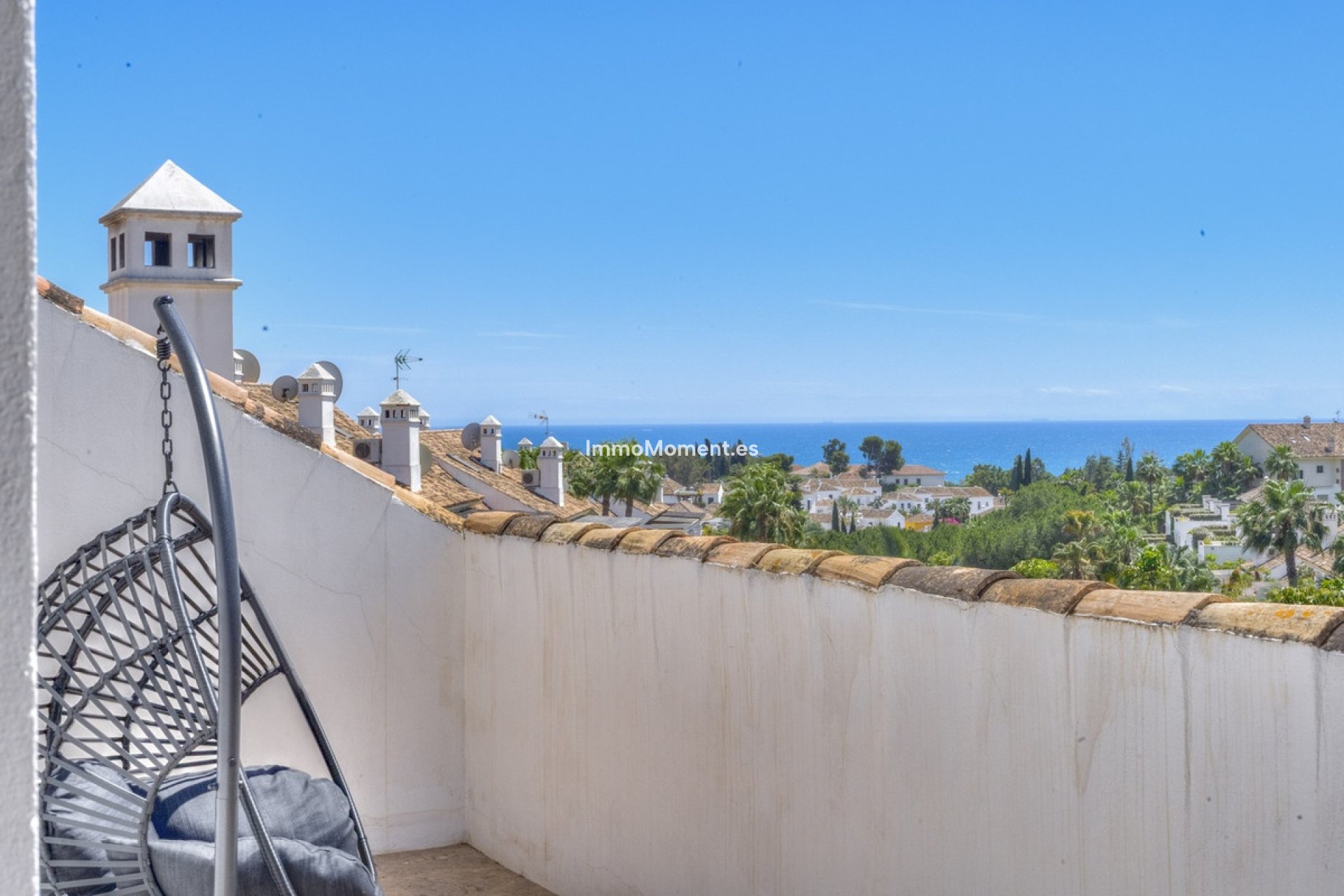 Revente - Appartement - Marbella - The Golden Mile