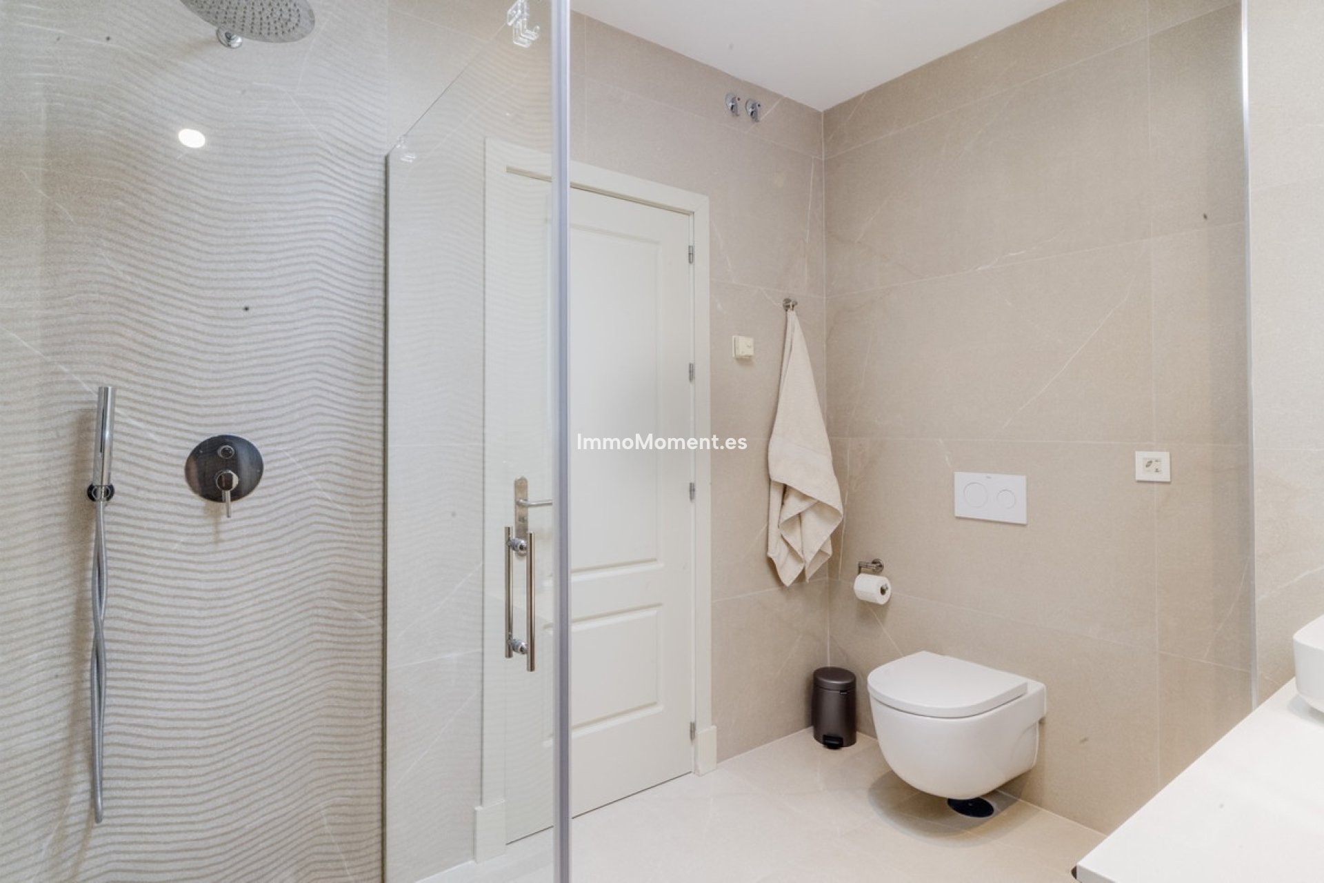 Revente - Appartement - Marbella - The Golden Mile