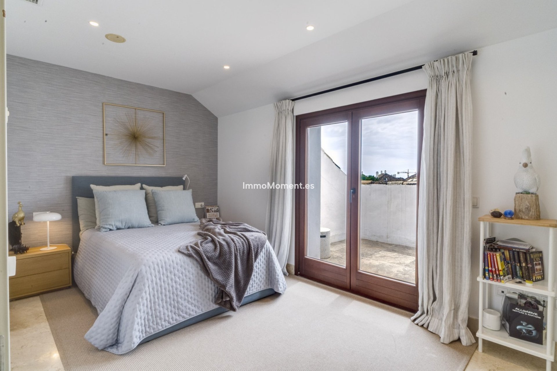 Revente - Appartement - Marbella - The Golden Mile