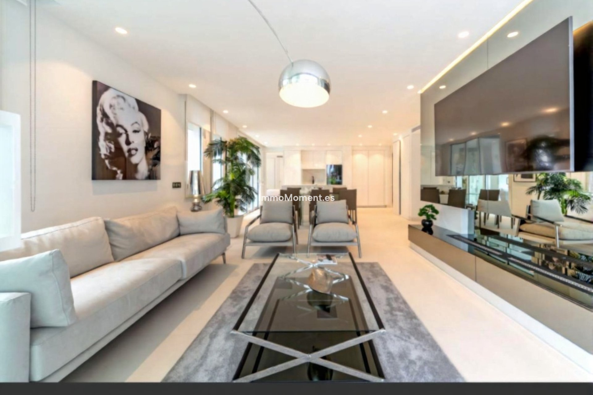 Revente - Appartement - Marbella - The Golden Mile