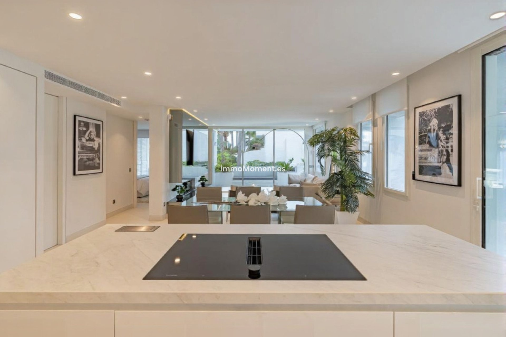 Revente - Appartement - Marbella - The Golden Mile