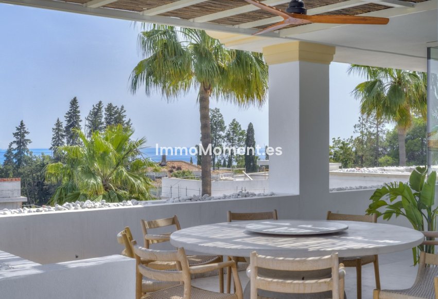 Revente - Appartement - Marbella - The Golden Mile